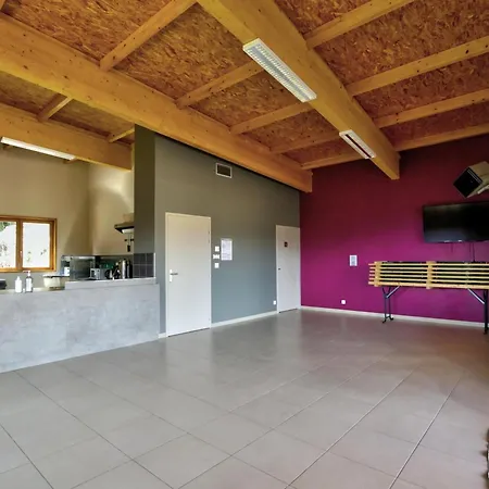 Casa vacanze Familial Equipe Avec Terrasse, Au Coeur Des Monts De La Madeleine, Proche La Loge Des Gardes - Fr-1-496-245 *