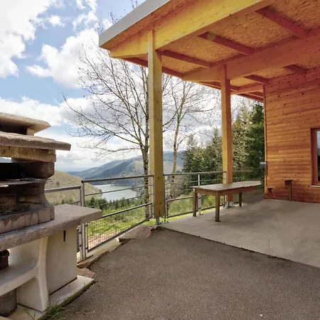 Familial Equipe Avec Terrasse, Au Coeur Des Monts De La Madeleine, Proche La Loge Des Gardes - Fr-1-496-245 Casa vacanze
