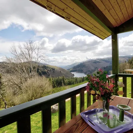 Familial Equipe Avec Terrasse, Au Coeur Des Monts De La Madeleine, Proche La Loge Des Gardes - Fr-1-496-245