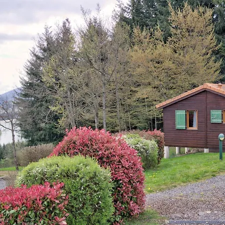 Casa vacanze Familial Equipe Avec Terrasse, Au Coeur Des Monts De La Madeleine, Proche La Loge Des Gardes - Fr-1-496-245